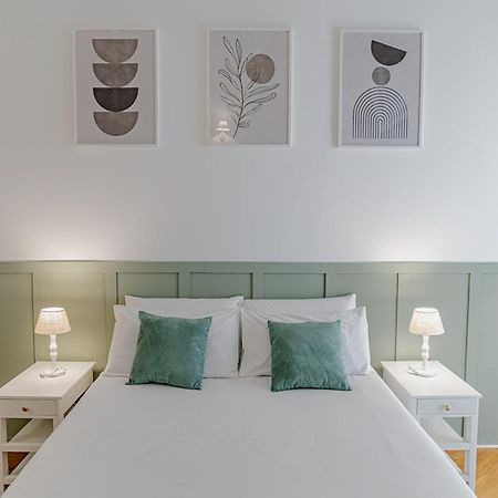 Sant'Eligio Apartments & Rooms Παλέρμο Εξωτερικό φωτογραφία