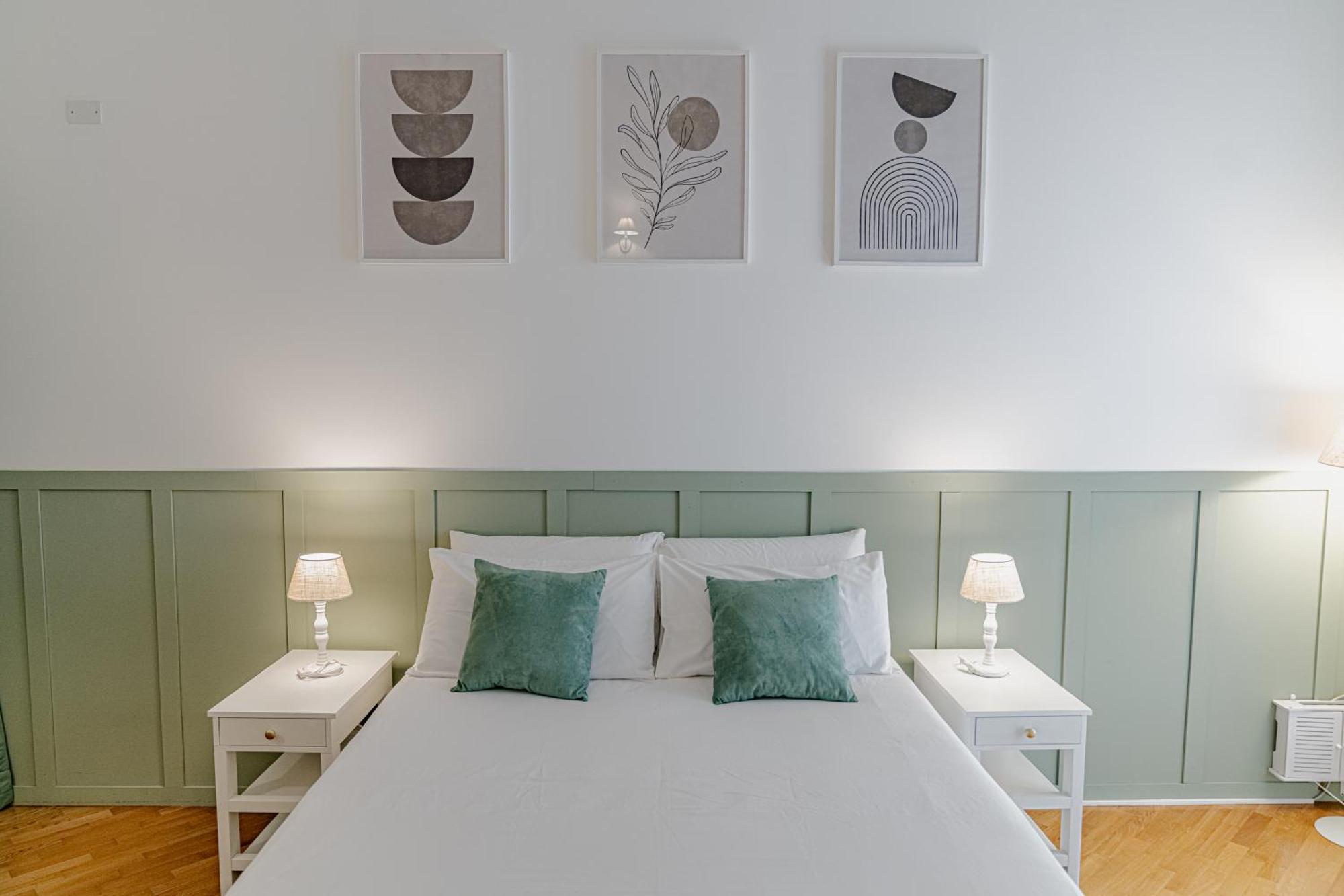 Sant'Eligio Apartments & Rooms Παλέρμο Εξωτερικό φωτογραφία