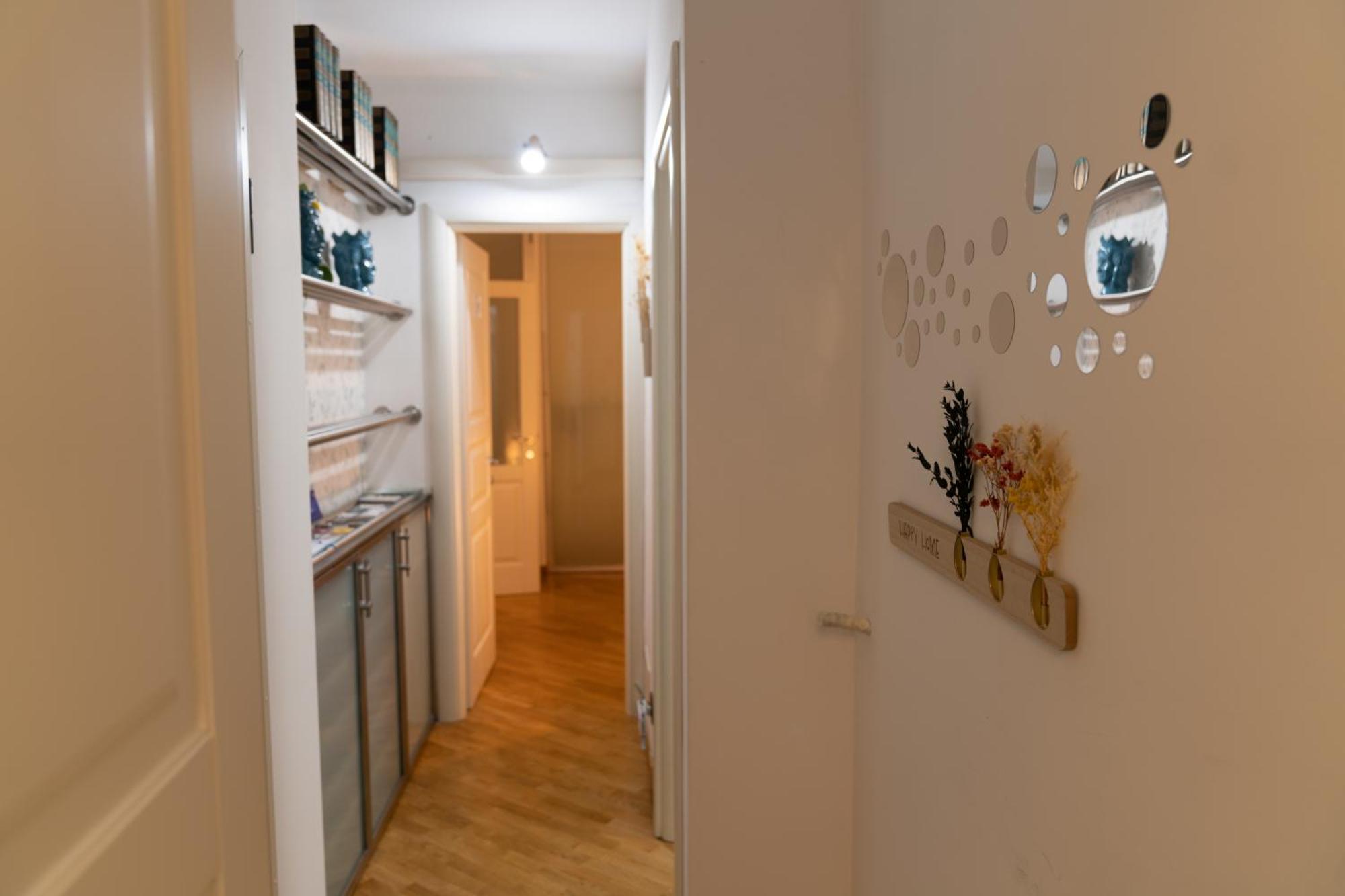 Sant'Eligio Apartments & Rooms Παλέρμο Εξωτερικό φωτογραφία