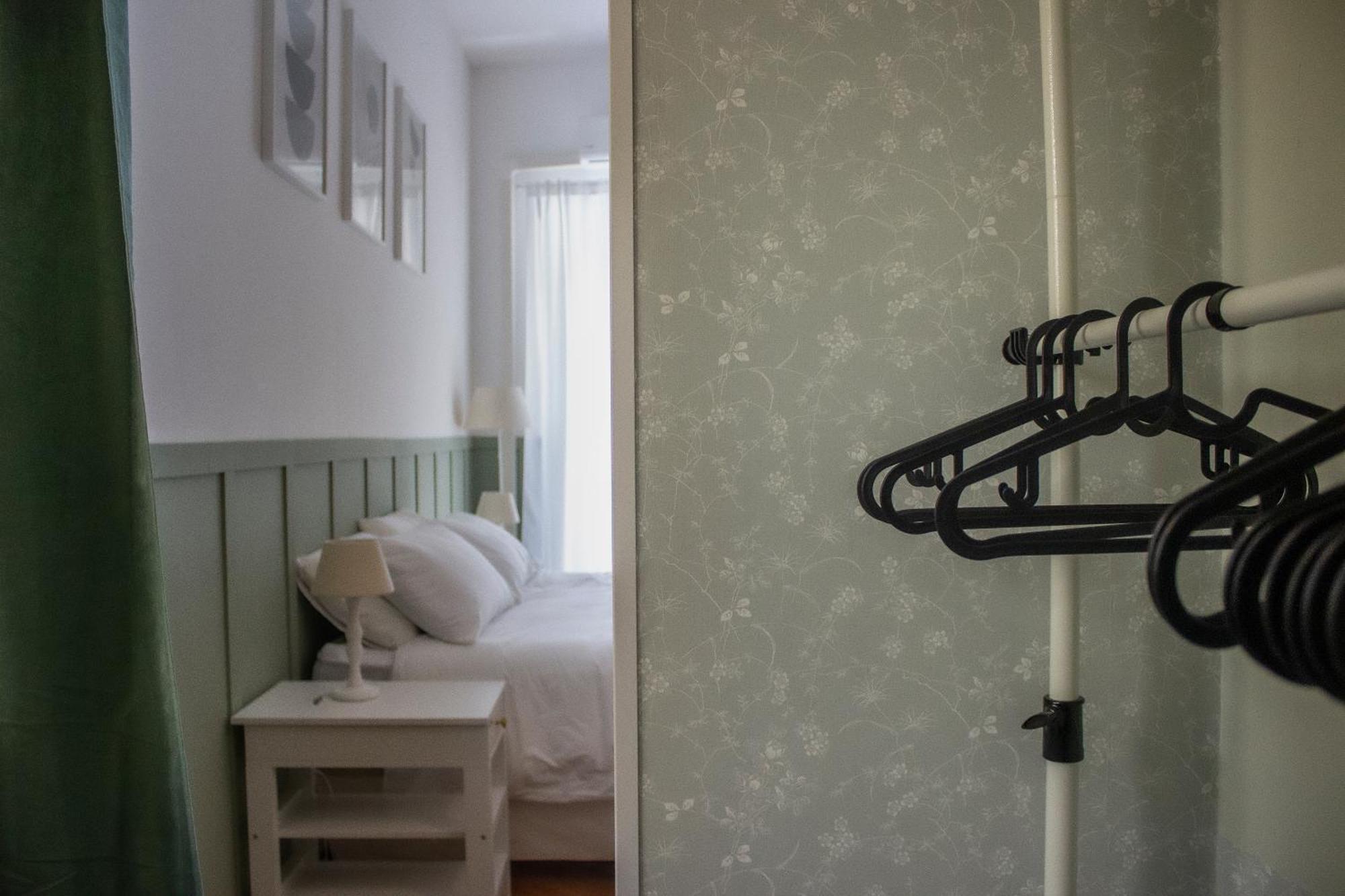 Sant'Eligio Apartments & Rooms Παλέρμο Εξωτερικό φωτογραφία