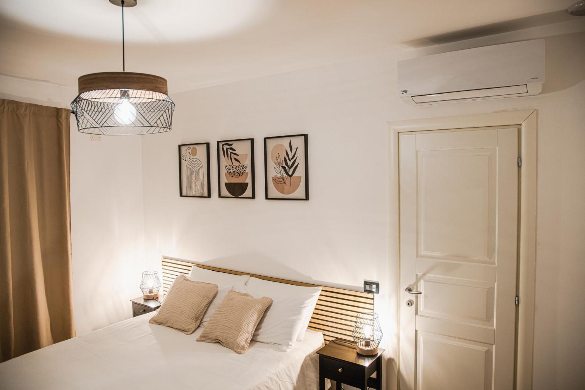 Sant'Eligio Apartments & Rooms Παλέρμο Εξωτερικό φωτογραφία