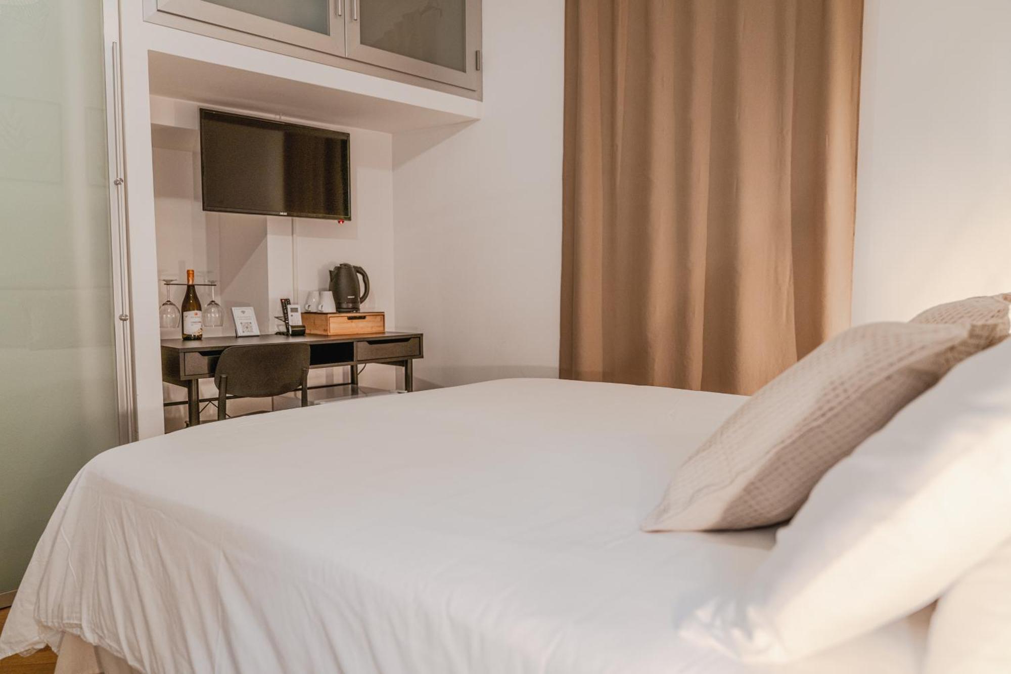 Sant'Eligio Apartments & Rooms Παλέρμο Εξωτερικό φωτογραφία