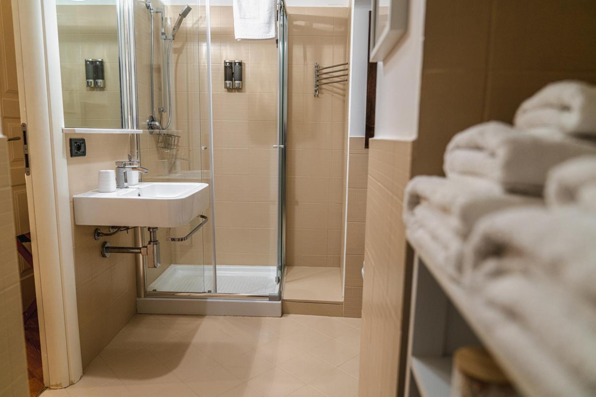 Sant'Eligio Apartments & Rooms Παλέρμο Εξωτερικό φωτογραφία
