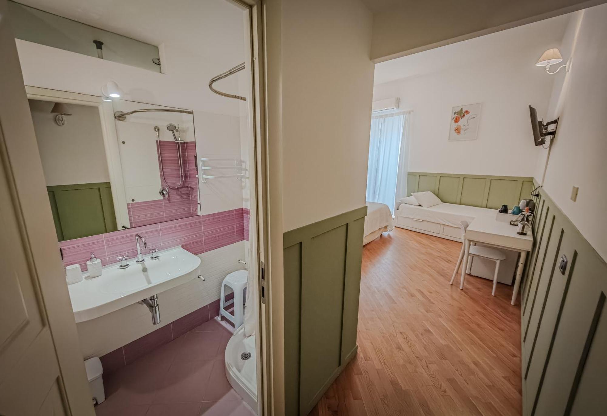 Sant'Eligio Apartments & Rooms Παλέρμο Εξωτερικό φωτογραφία