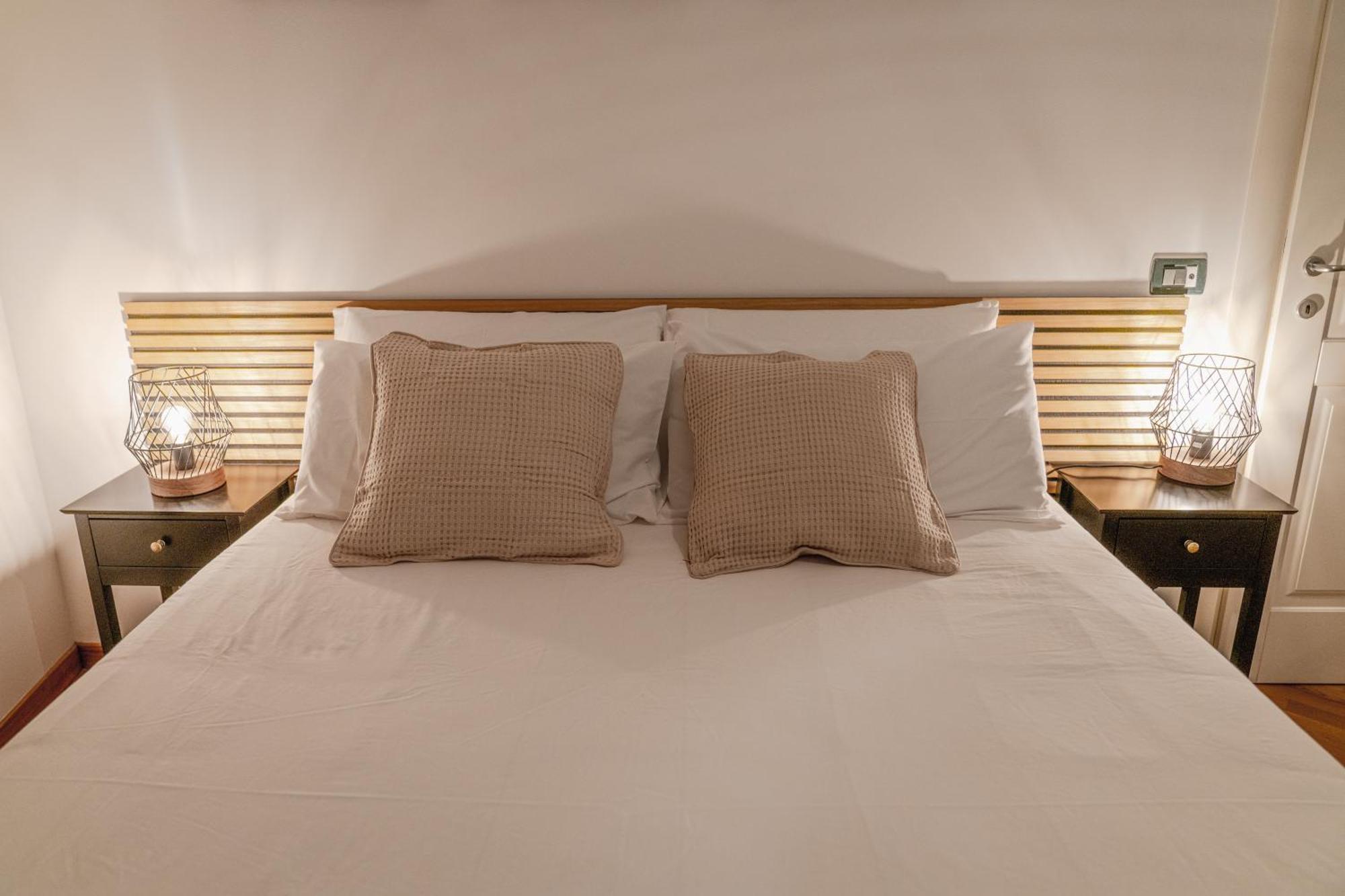Sant'Eligio Apartments & Rooms Παλέρμο Εξωτερικό φωτογραφία