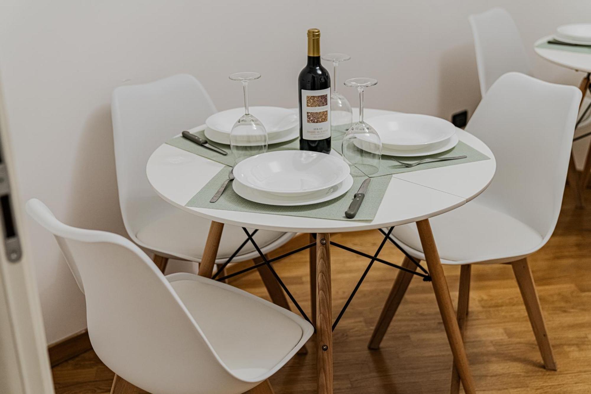 Sant'Eligio Apartments & Rooms Παλέρμο Εξωτερικό φωτογραφία