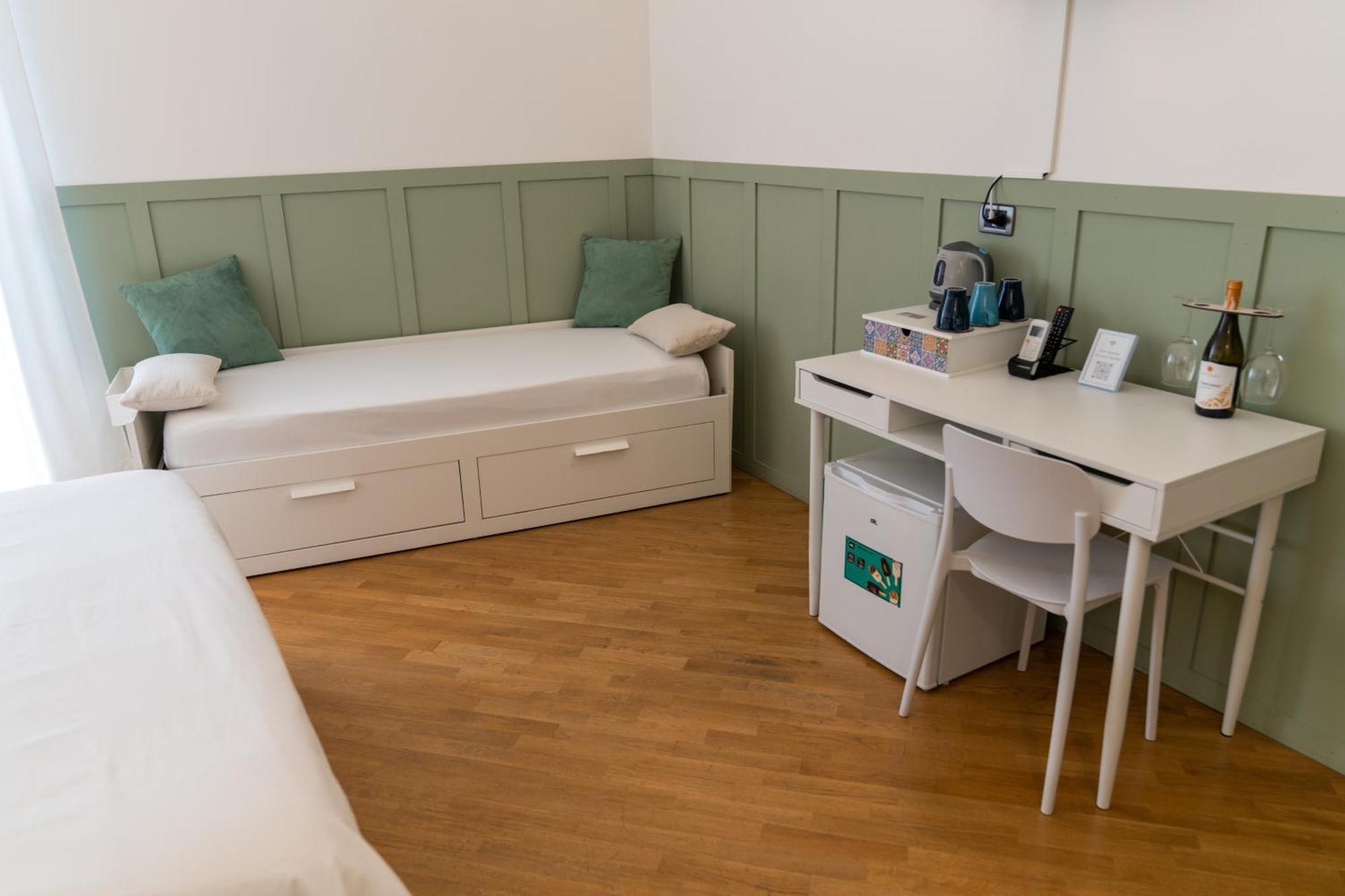 Sant'Eligio Apartments & Rooms Παλέρμο Εξωτερικό φωτογραφία