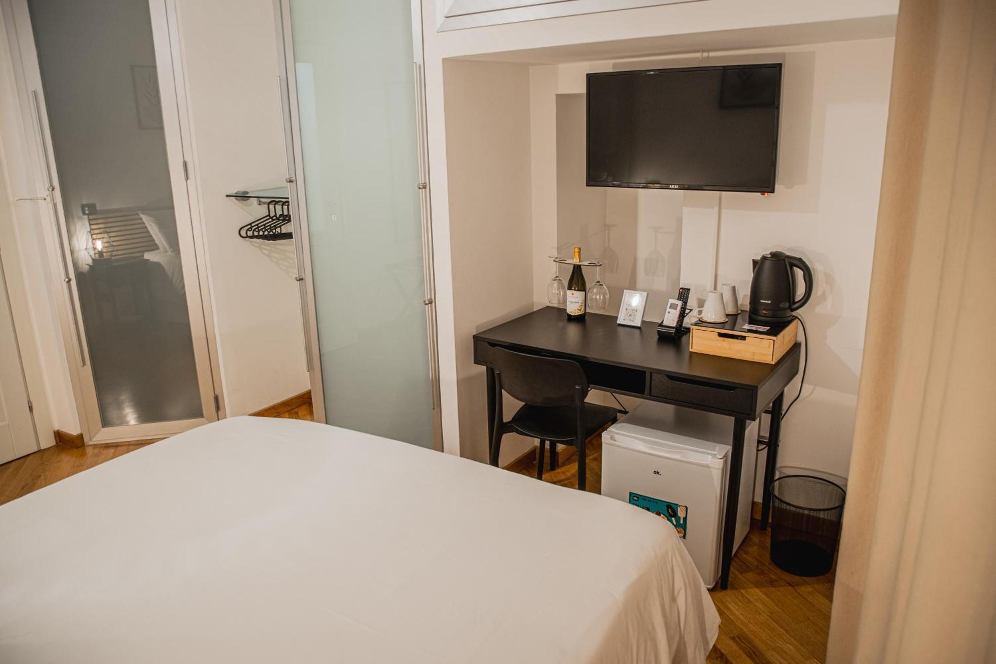 Sant'Eligio Apartments & Rooms Παλέρμο Εξωτερικό φωτογραφία