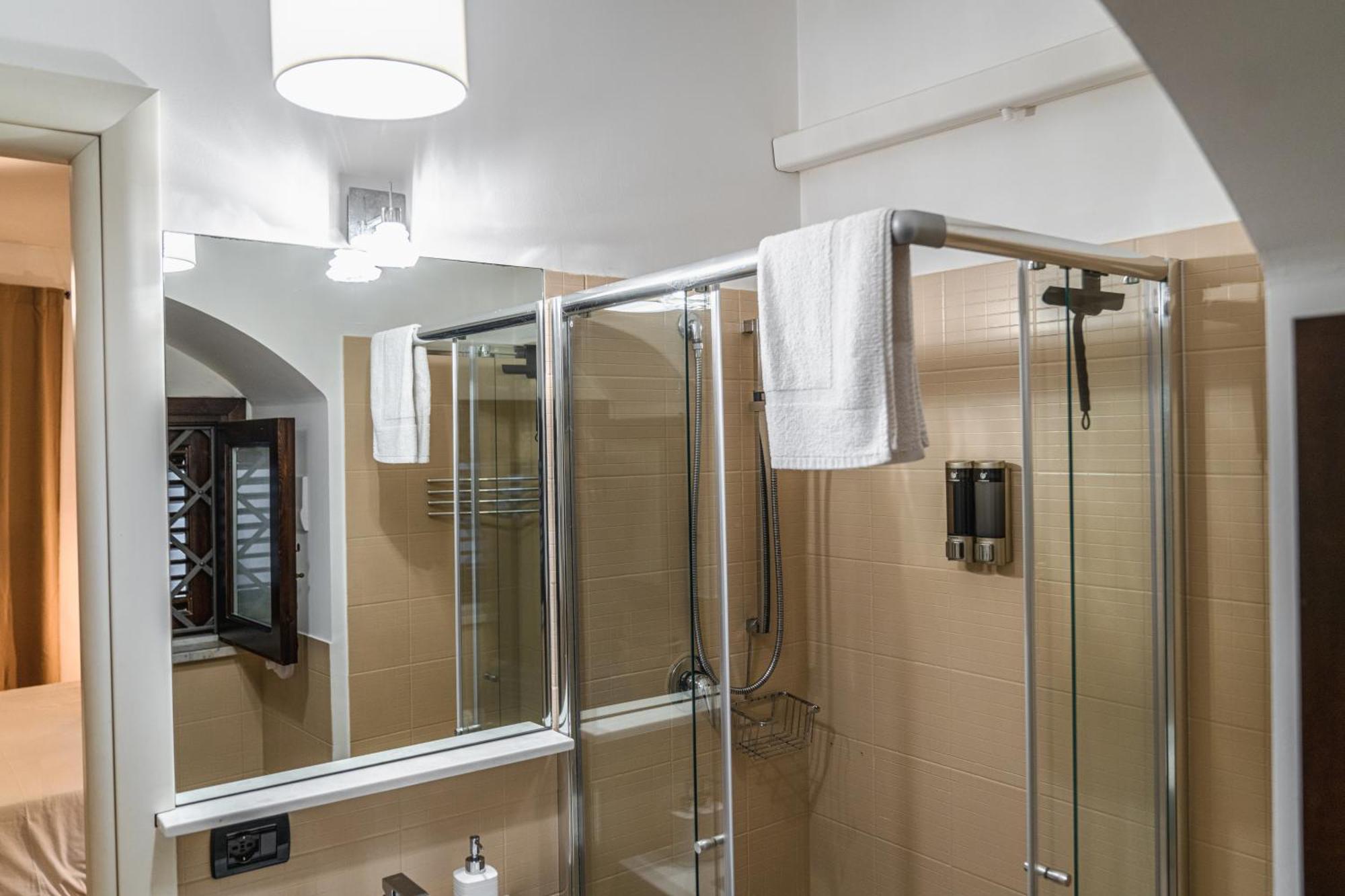 Sant'Eligio Apartments & Rooms Παλέρμο Εξωτερικό φωτογραφία