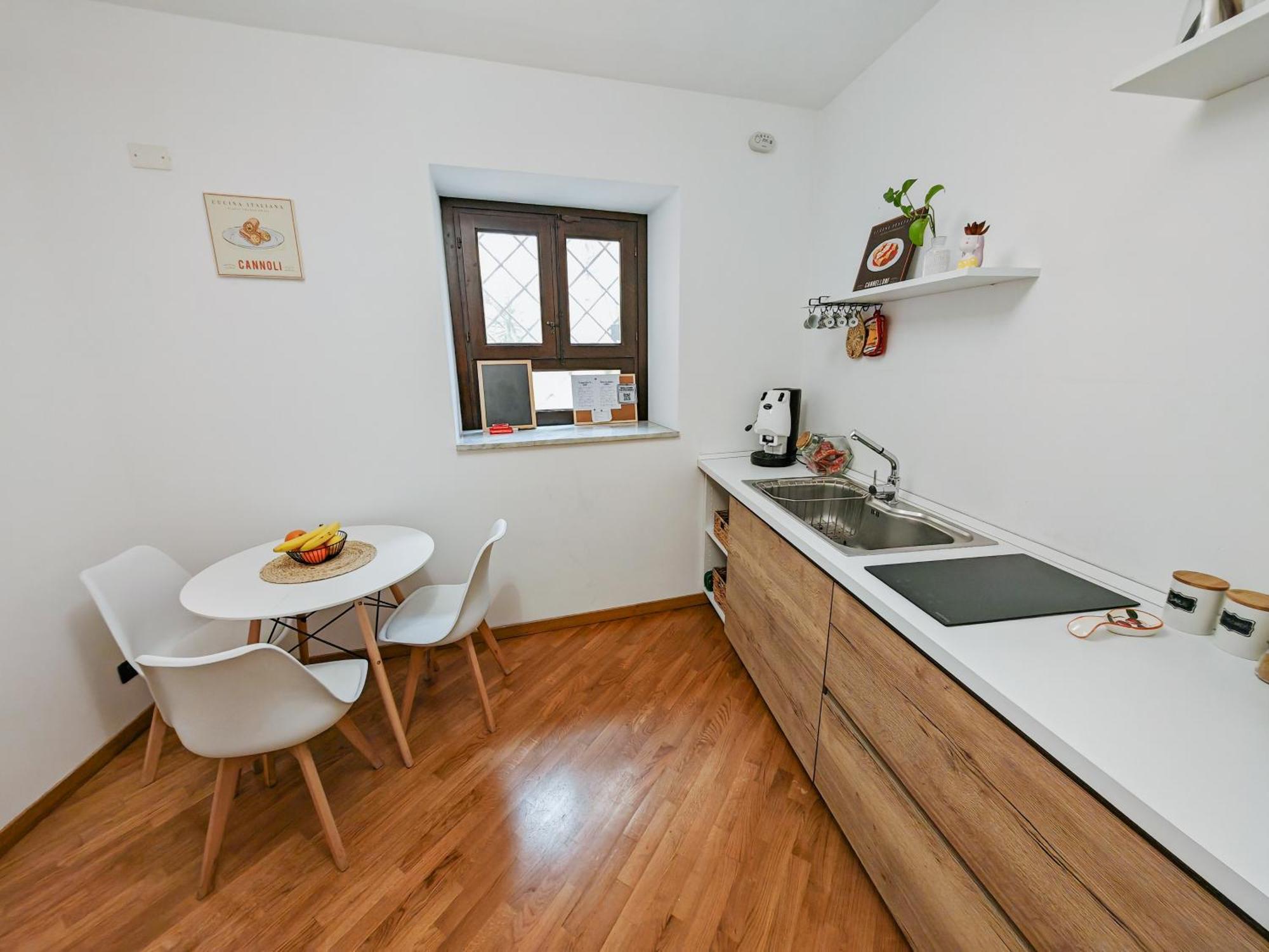Sant'Eligio Apartments & Rooms Παλέρμο Εξωτερικό φωτογραφία
