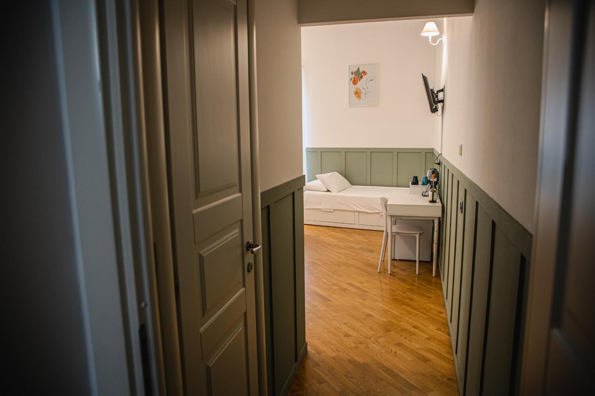 Sant'Eligio Apartments & Rooms Παλέρμο Εξωτερικό φωτογραφία